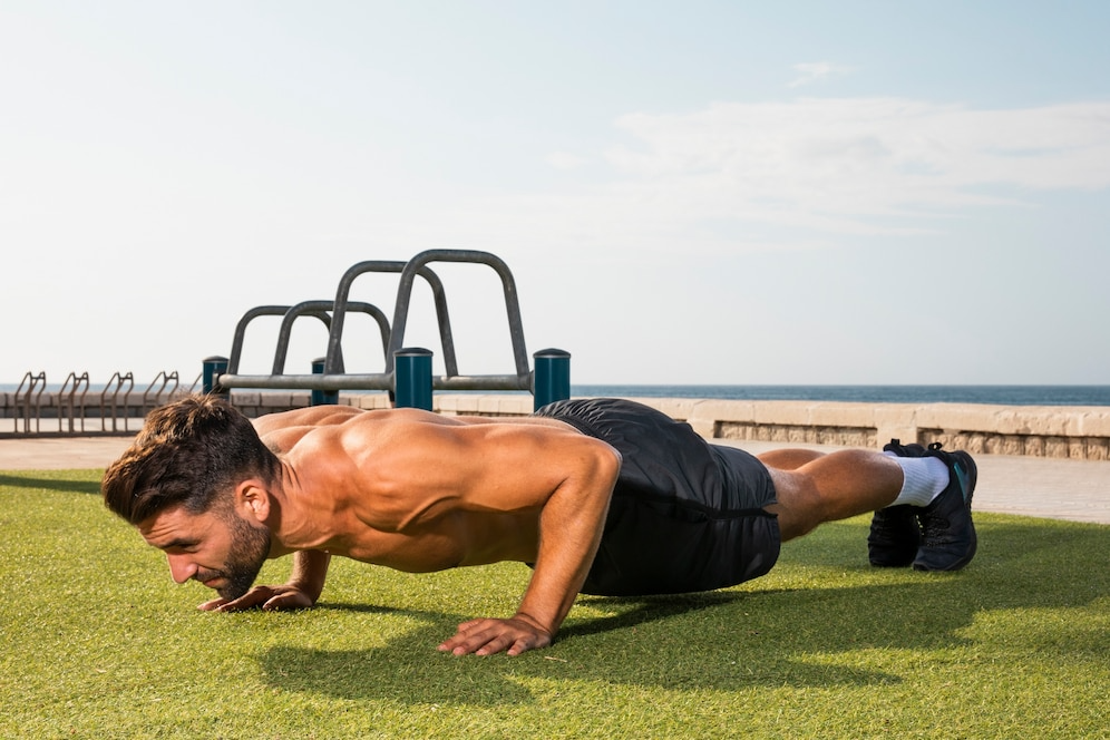 Unlocking the Power of Core Workouts.