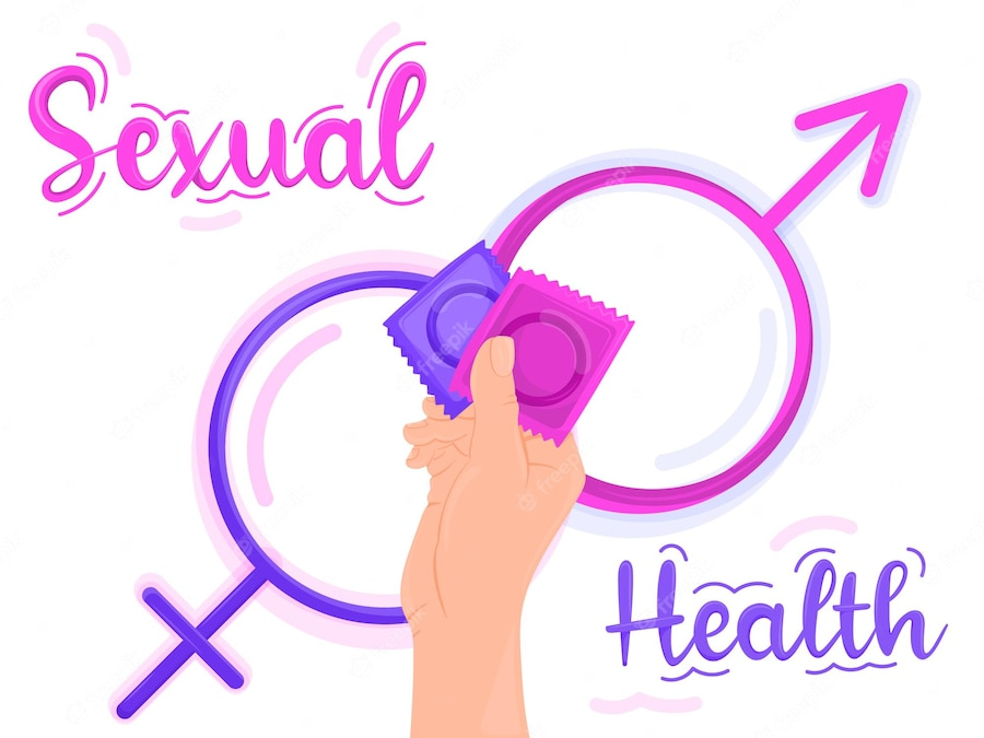 Sexual Health and Wellness