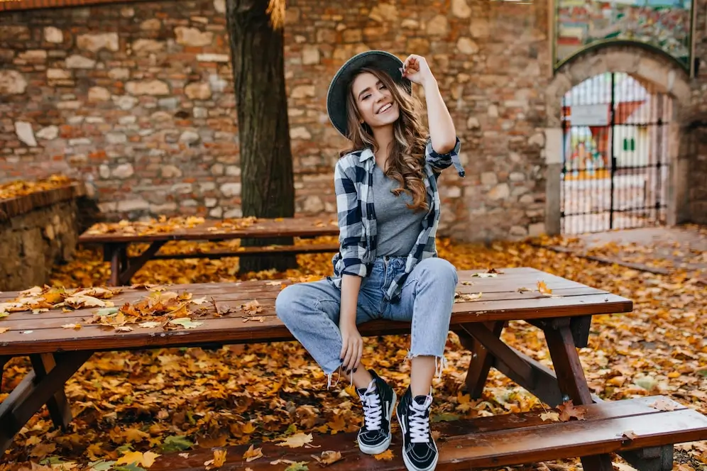 10 Stylish Fall Outfit Ideas