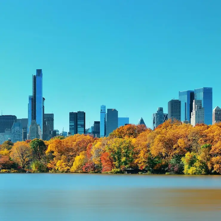 Things To Do in The US In Autumn