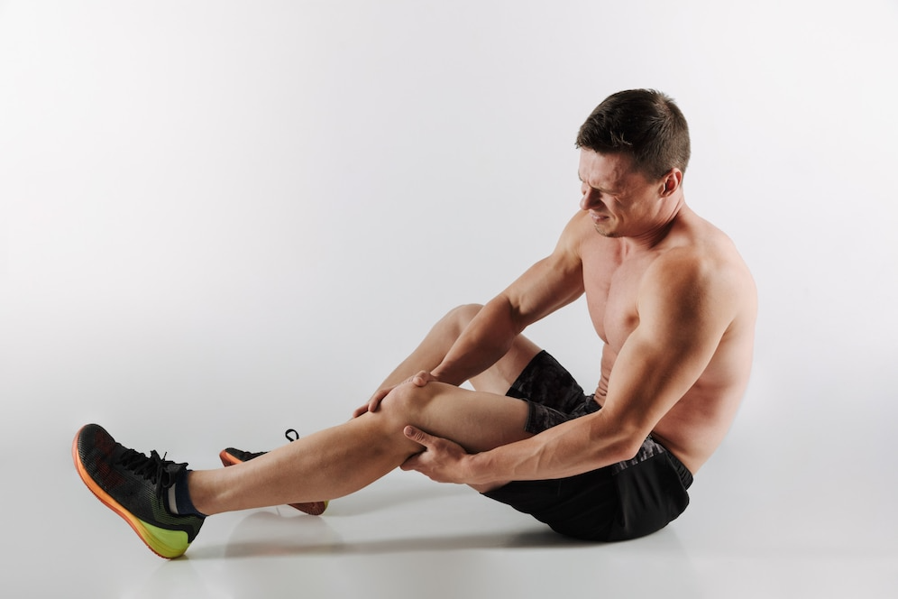 Strategies for Optimal Muscle Recovery