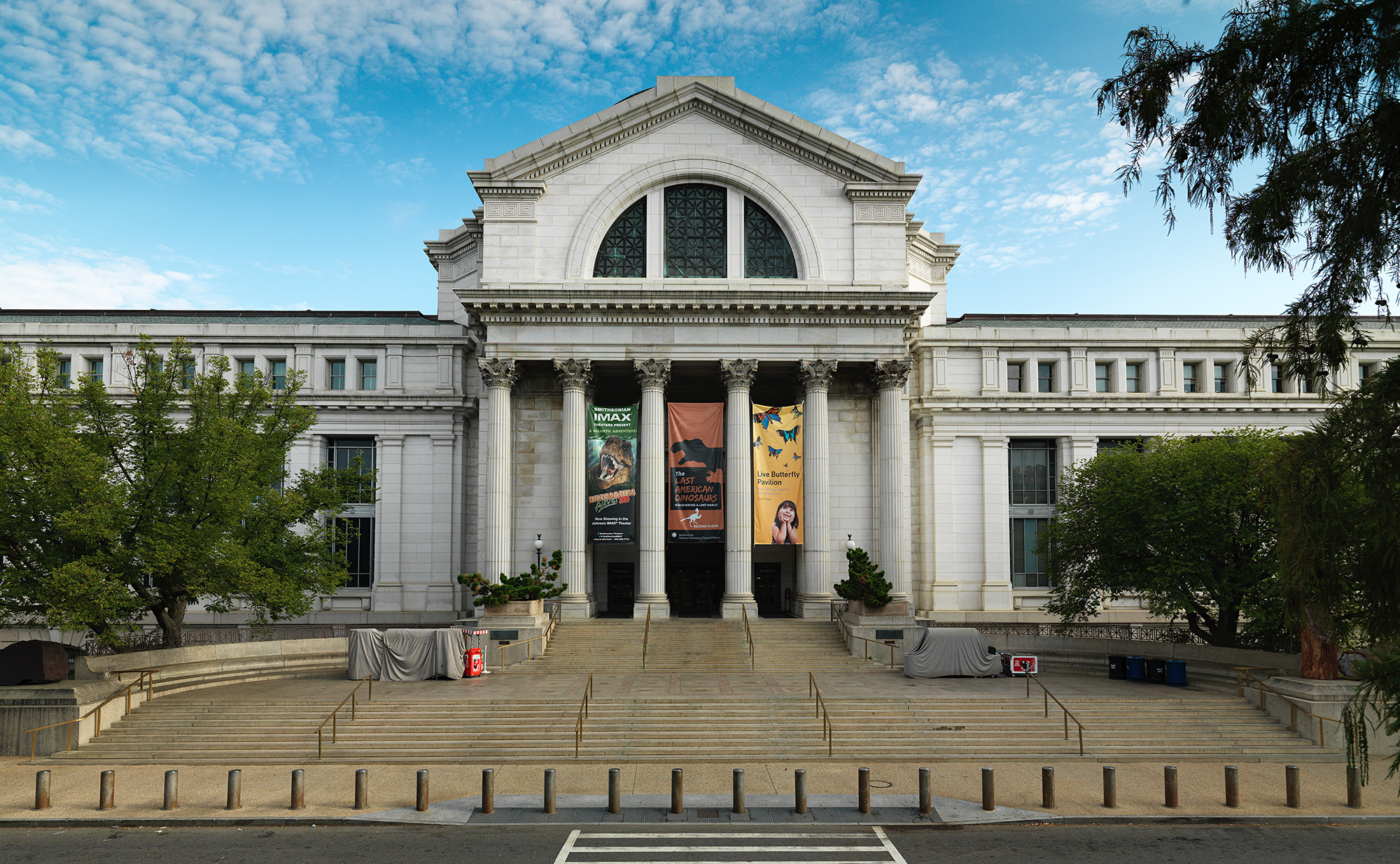 National Museum, Washington