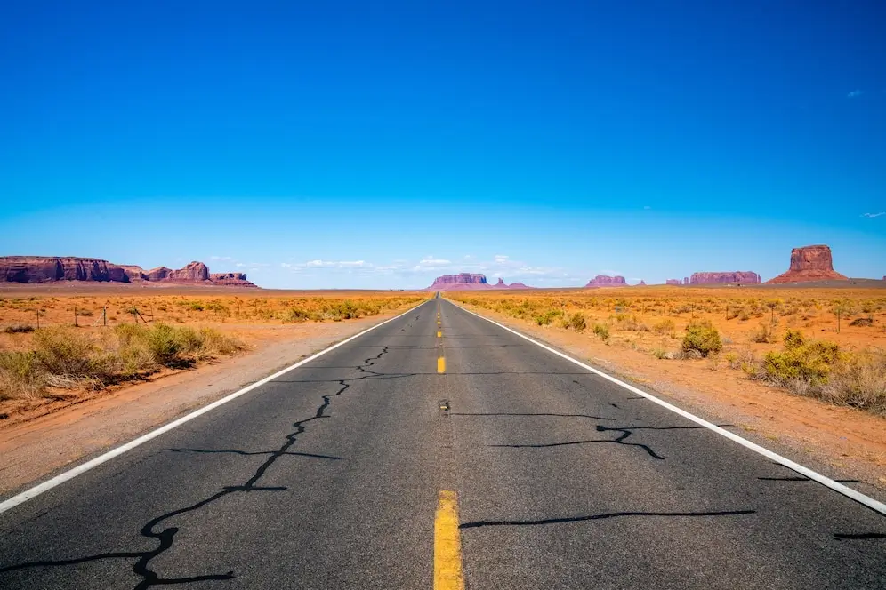 Top 10 Road Trip Destinations in USA