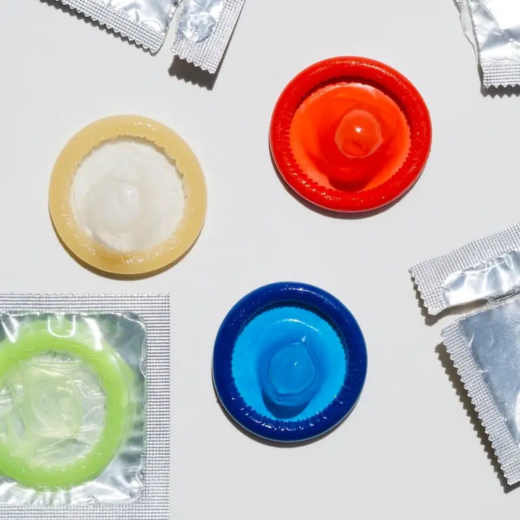 Top 10 Condom Brands