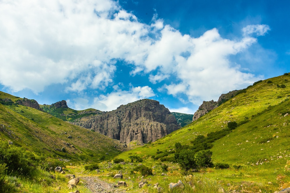 Peak District, England