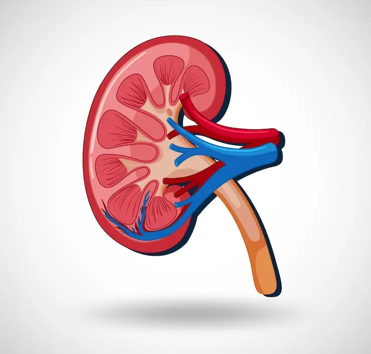 kidney health