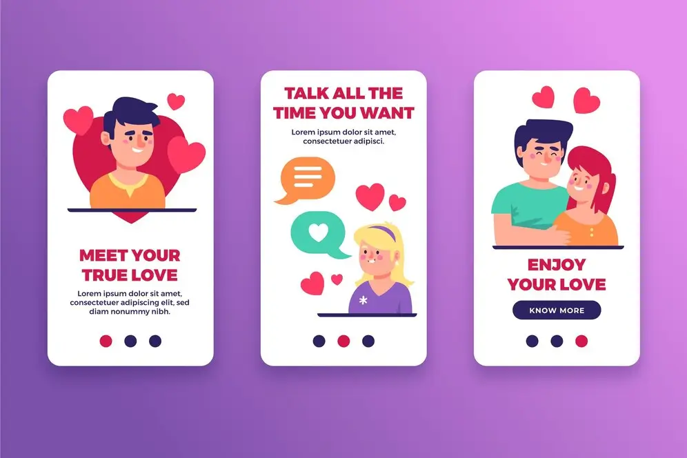 Top 10 Best Dating Apps In The UK