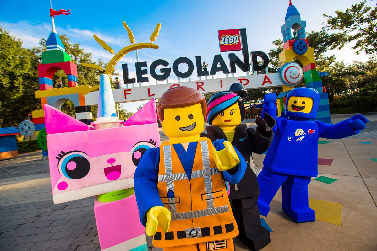 Legoland Resort