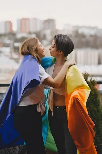 Embracing Sexual Diversity: Challenges And Triumphs