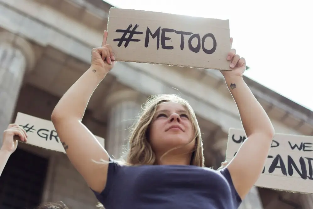 Impact Of #MeToo Movement On Sexual Consent And Boundaries