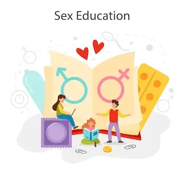 The Importance Of Sex Education