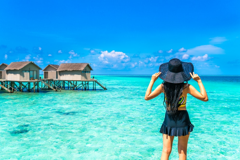 Bora Bora French Polynesia