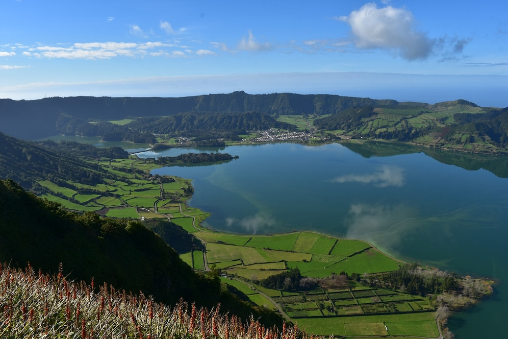 Lake District