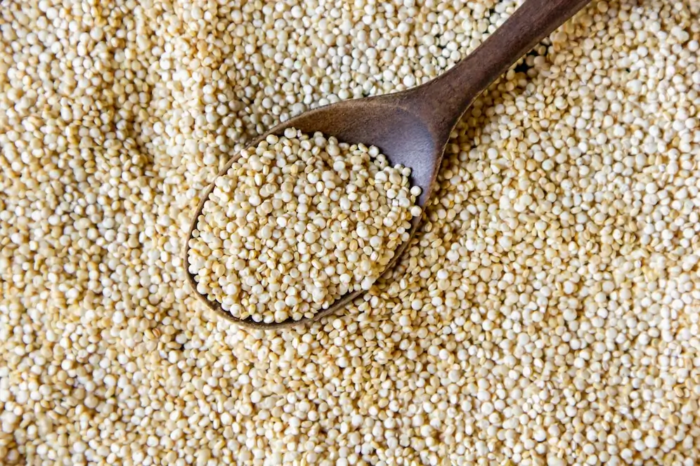 Quinoa