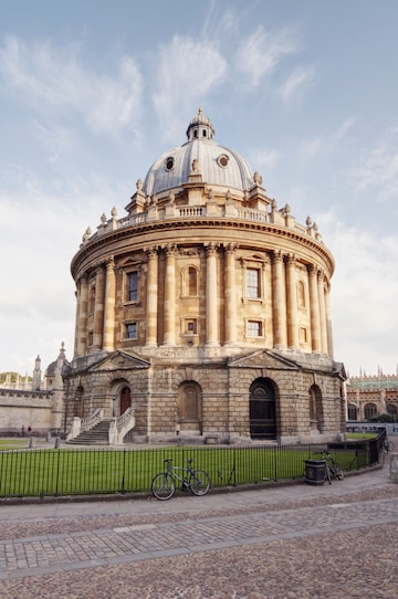 Oxford. England