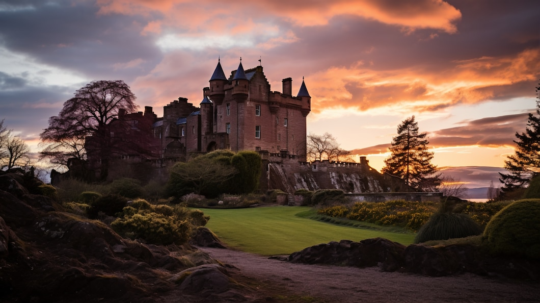 Inverness. Scotland