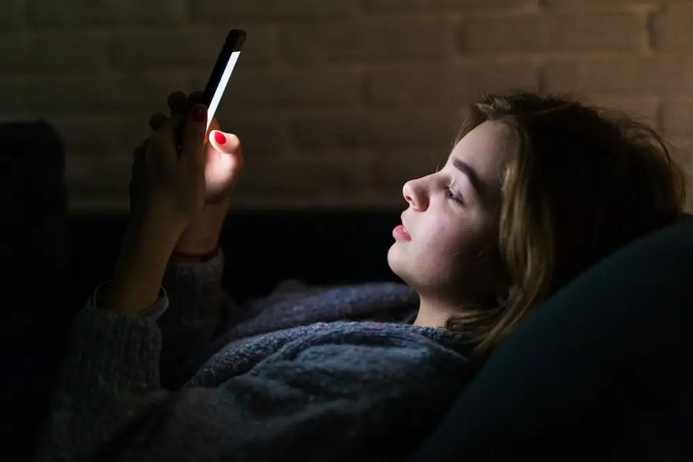 Health Implications of Prolonged Screen time