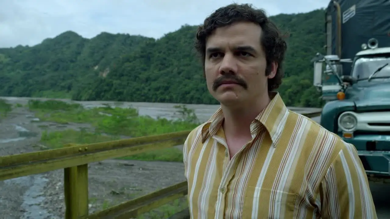  Pablo Escobar Quotes From "Narcos"