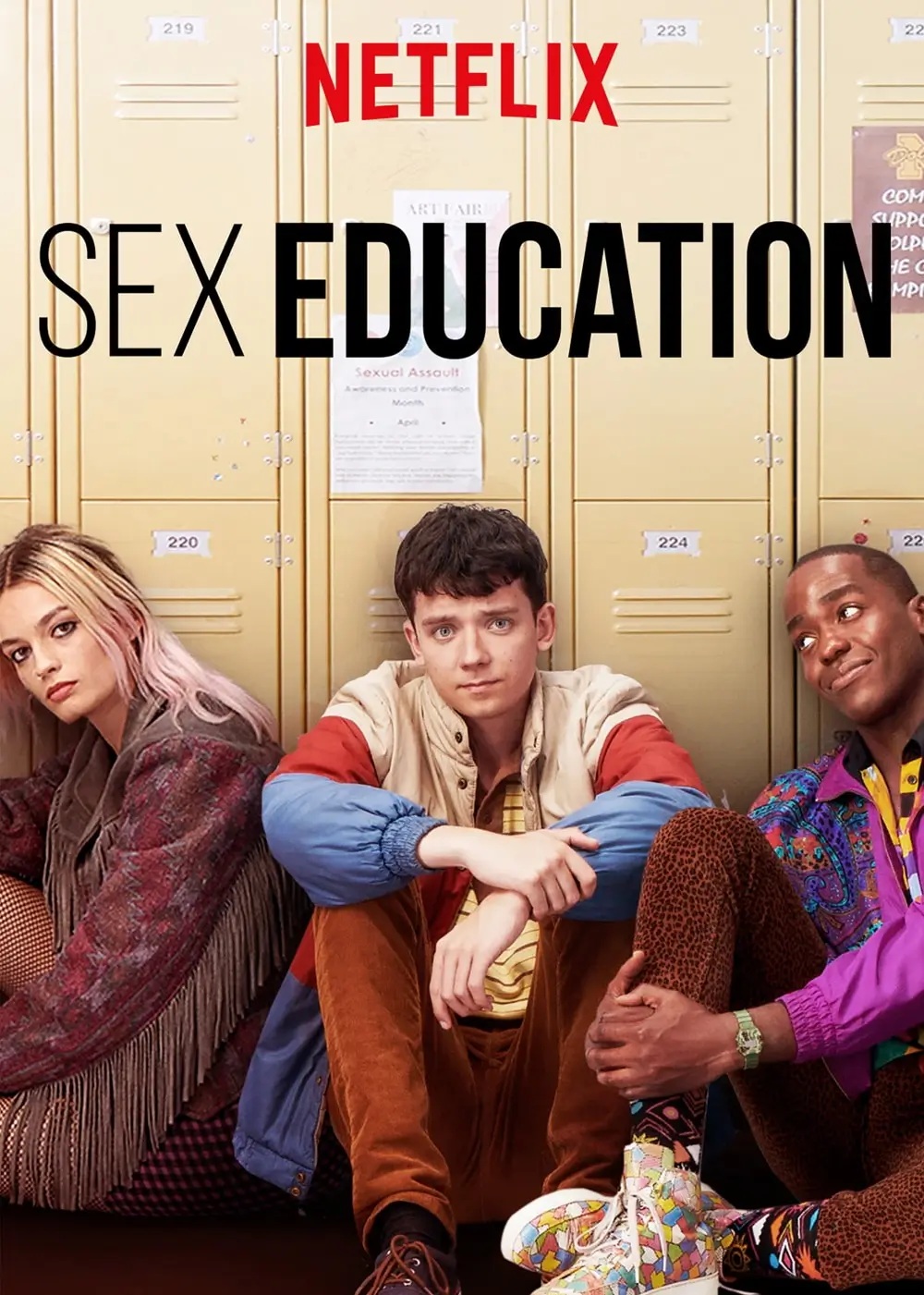 15 Memorable Quotes From Sex Education Web Series:
Image Source:
https://images.app.goo.gl/Djm3KHLRCGwPpN9aA