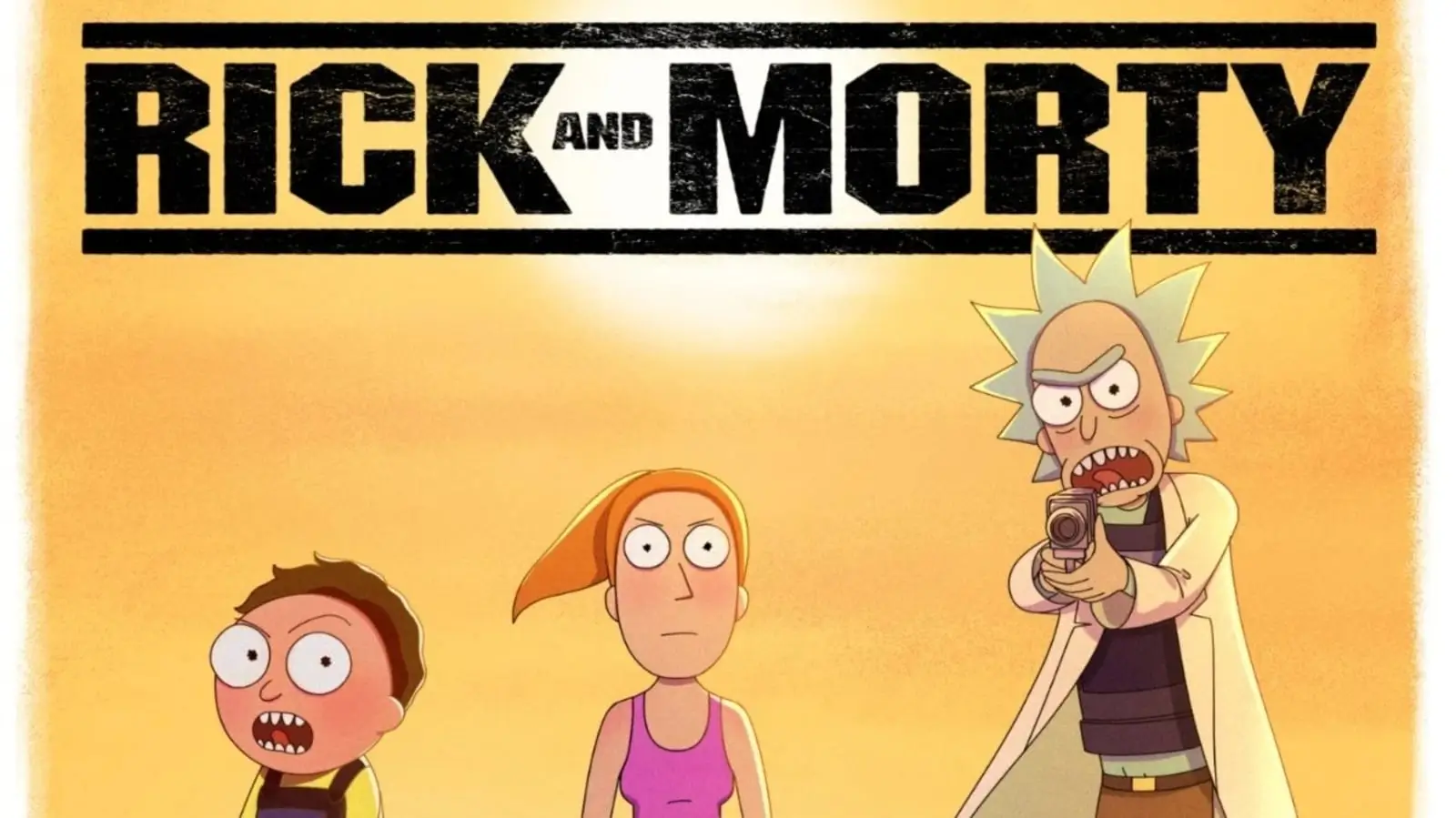 Rick And Morty Season 7