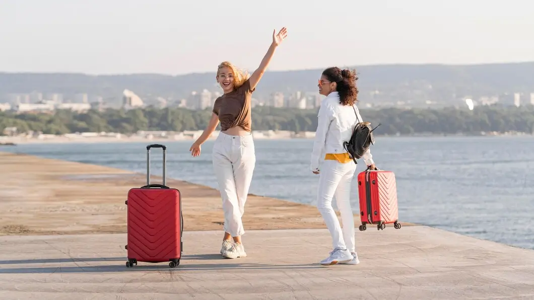 Travel Health Tips And Strategies