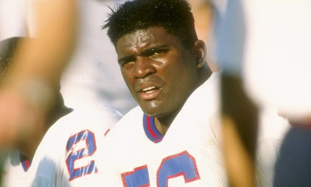 Lawrence Taylor