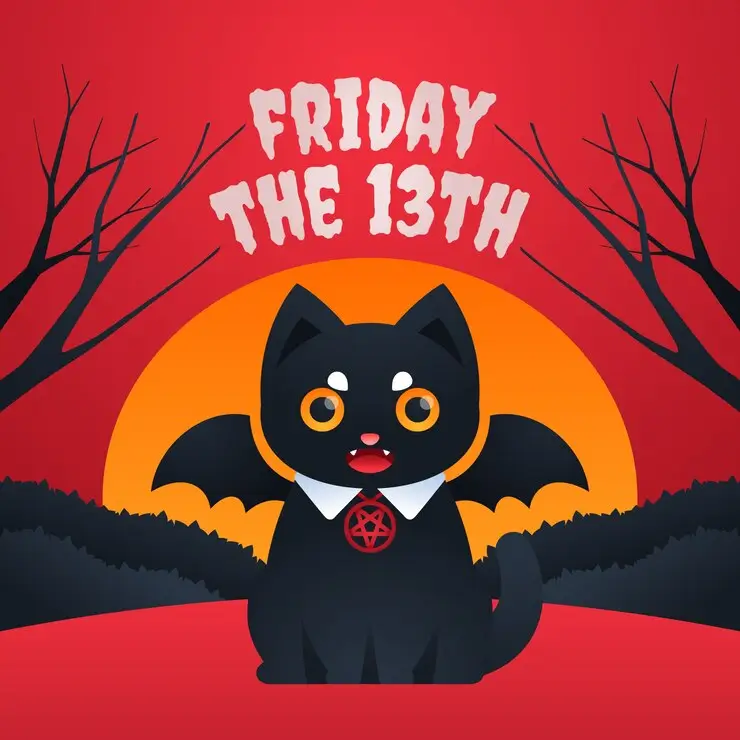 Friday The 13th: History, Superstitions, And Fun Facts