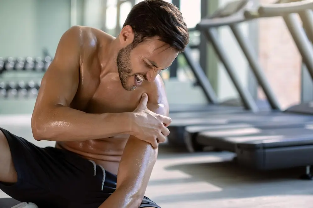 Effective Muscle Recovery Tips For Post-Workout Relief