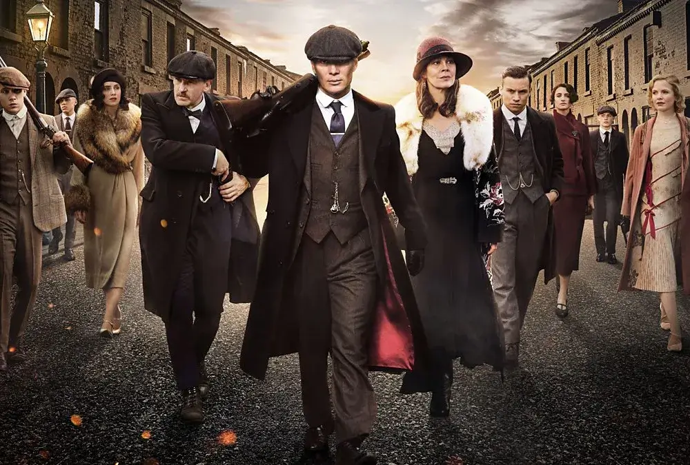 14 Most Powerful Peaky Blinders Quotes: