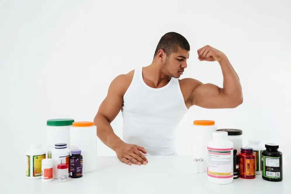 The Role Fitness Supplements In your Fitness Journey