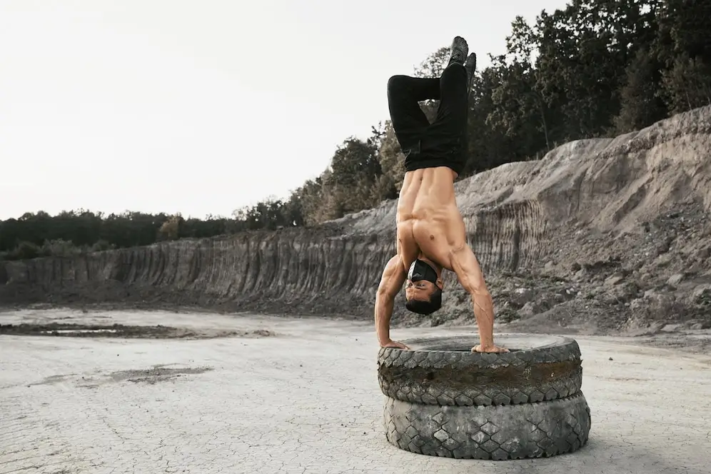 Handstand Workout: Journey To Balance And Strength