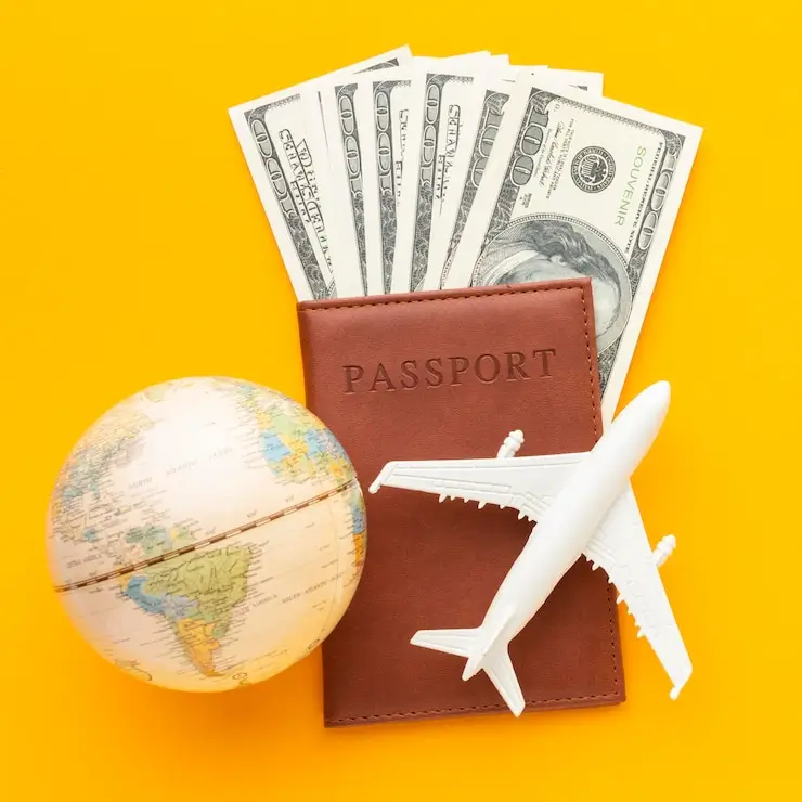 Get Paid To Travel: 5 Ways To Work & Travel 