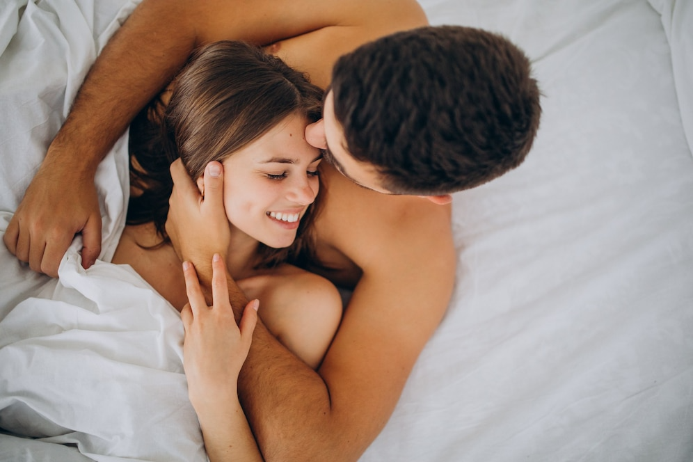 The Science And Art Of Multiple Orgasms