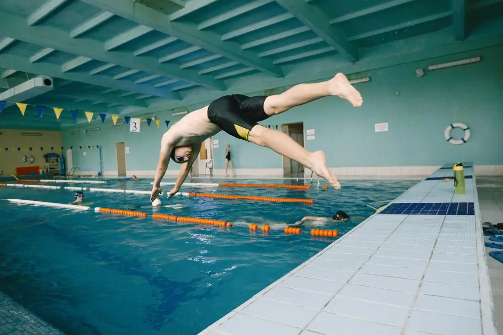 Swimming Workouts