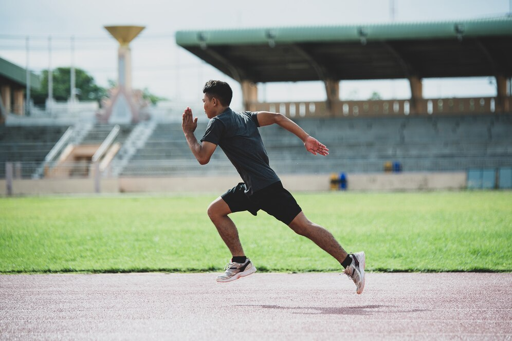 Sprint Workouts