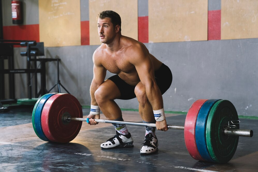 Olympic Weightlifting