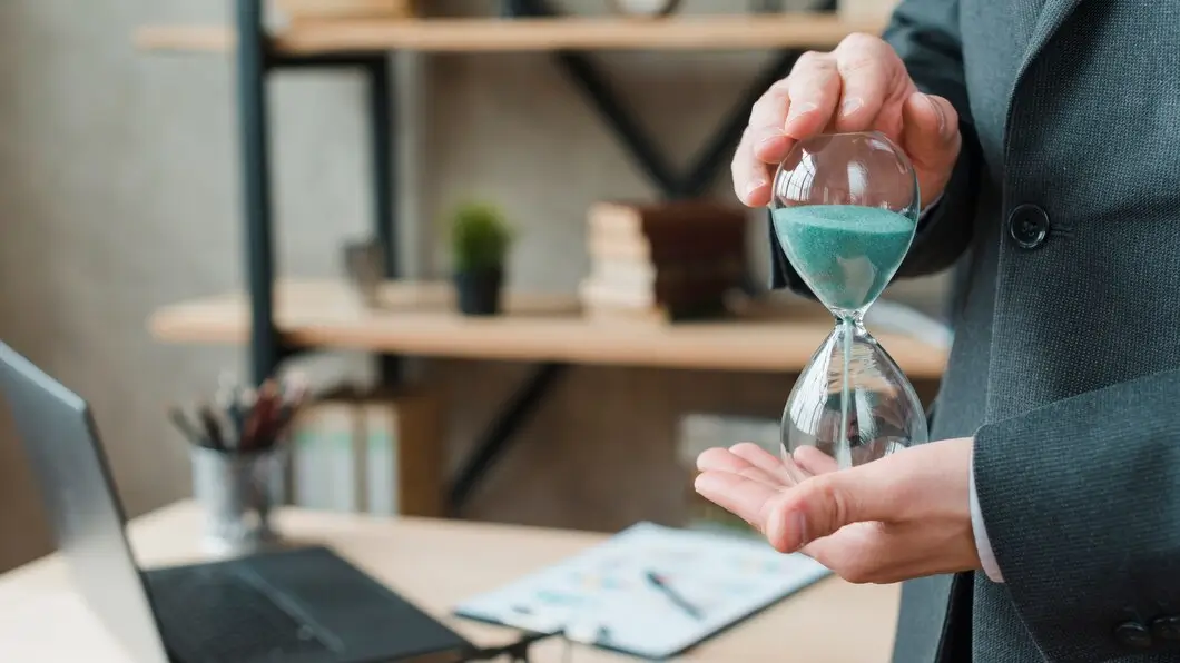 Time Management Tips For Improved Productivity