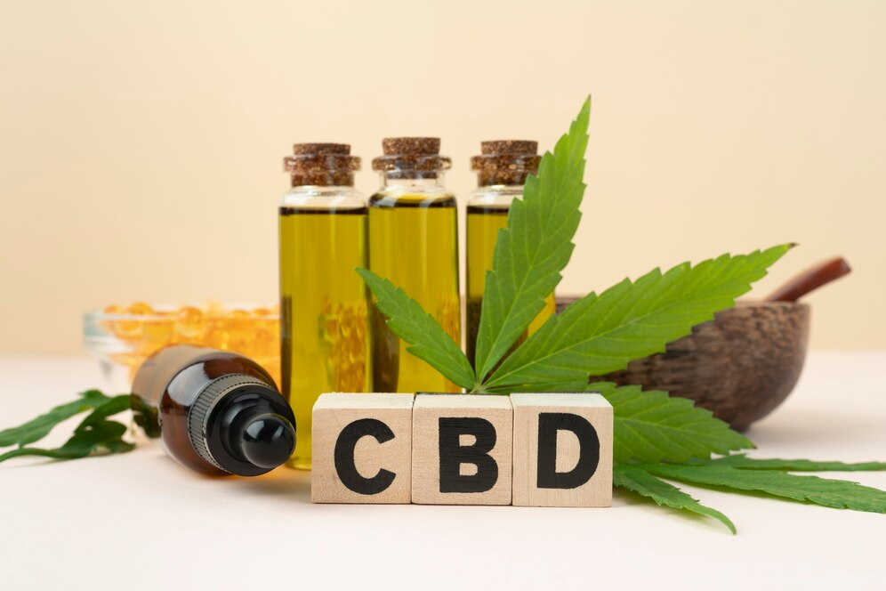 CBD And Hemp-Based Skincare