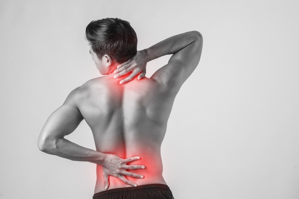 Musculoskeletal Pain