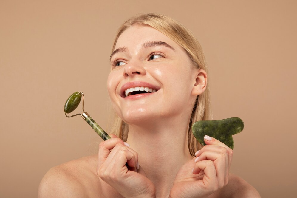 The Rise Of Clean And Sustainable Beauty