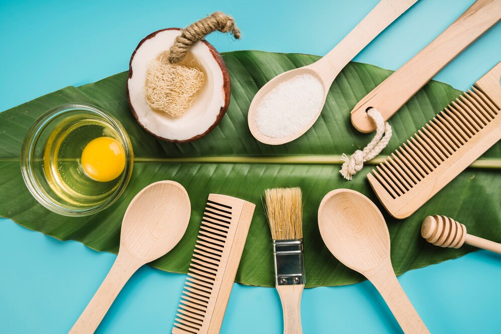 The Rise Of Clean And Sustainable Beauty