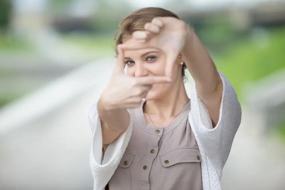 Eye Vitamins For Blurry Vision