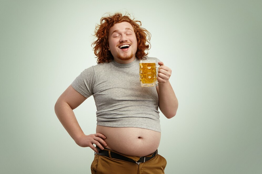 Beer Belly