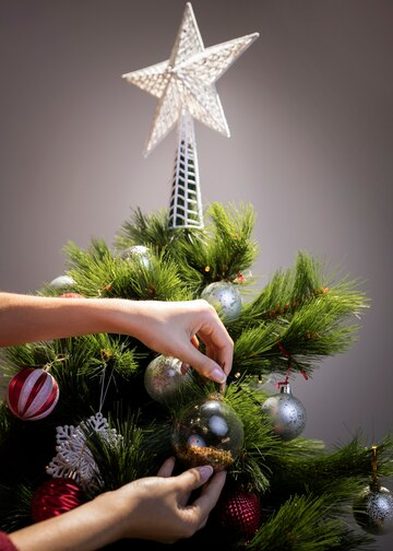 Sustainable Christmas Decorations