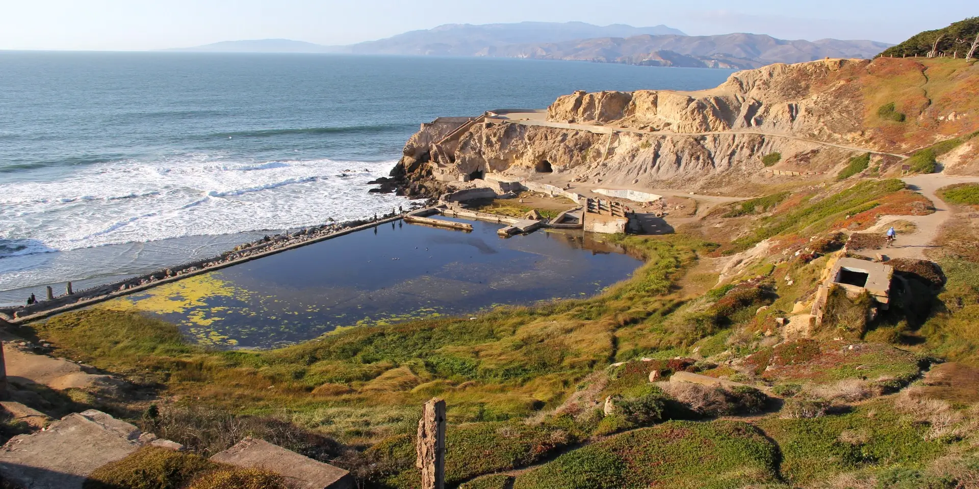 9 Best Hidden Places In San Francisco, California