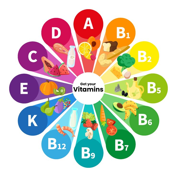 Vitamins For Bones