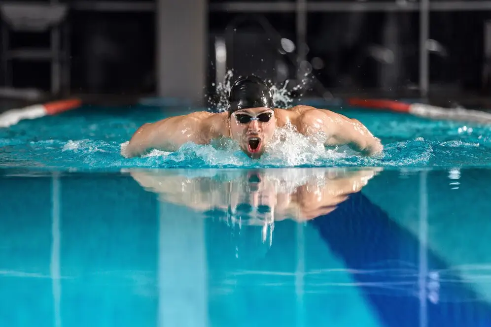 Swimming Workouts