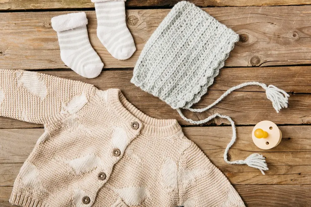 The Timeless Charm of Vintage Baby Clothes