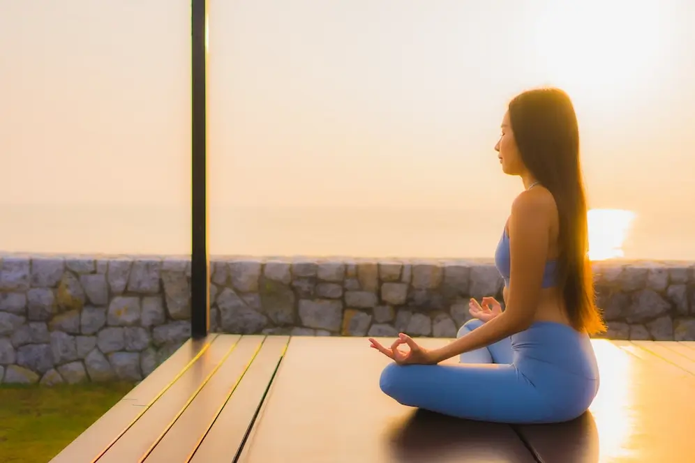 What Is Morning Meditation?