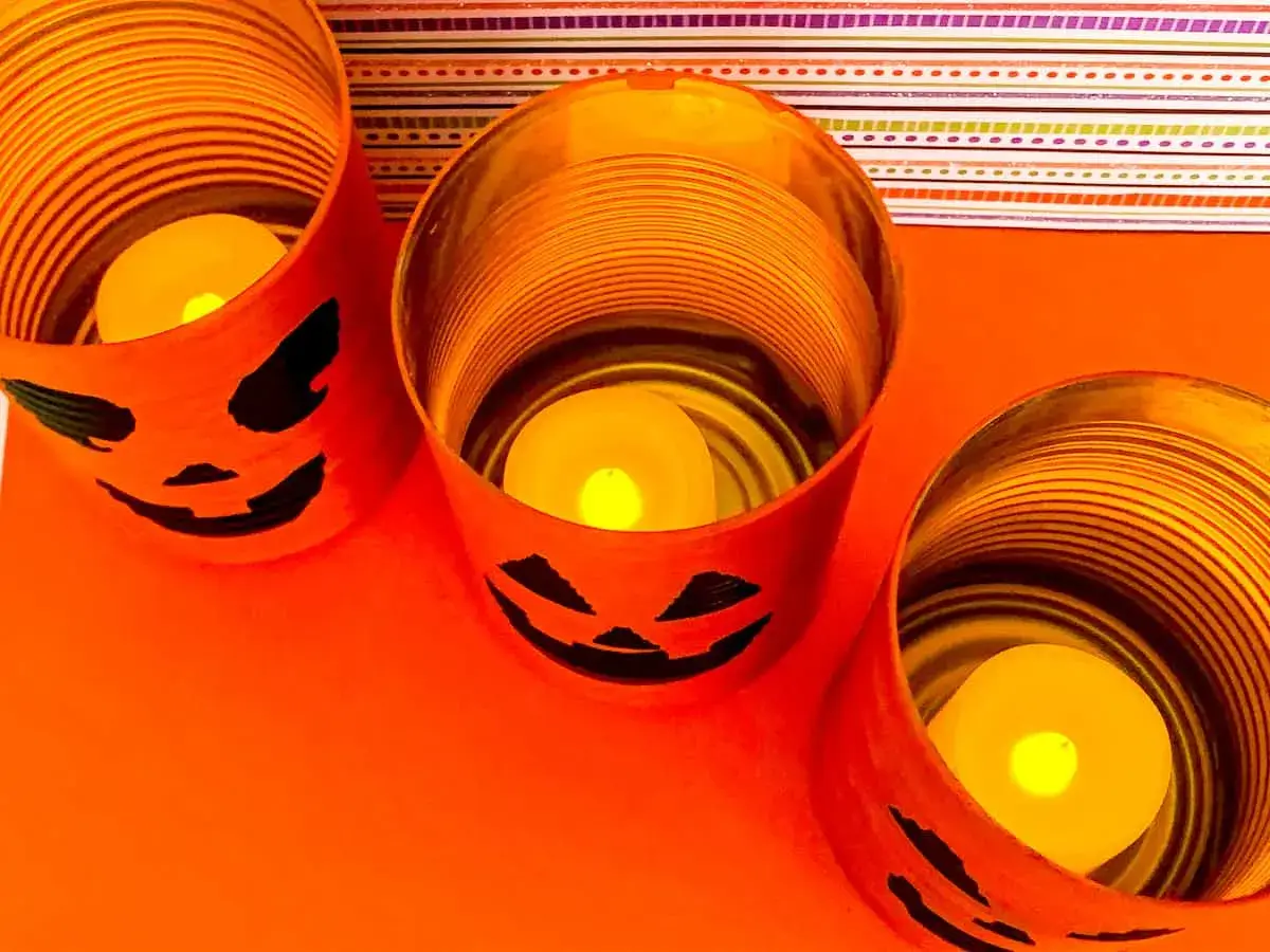 10 Spooky DIY Halloween Decorations Ideas